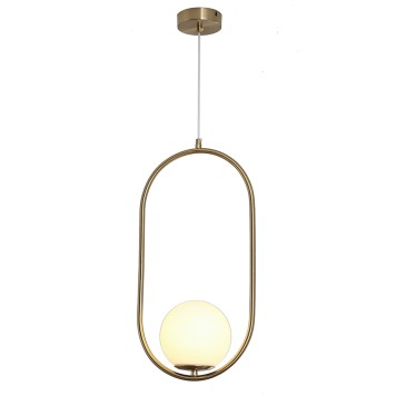 Люстра Kink Light Кенти 07632-1B,20