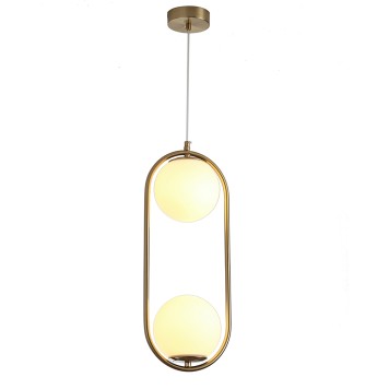 Люстра Kink Light Кенти 07632-2A,20