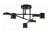 Светильник потолочный Kink Light Мекли 07649-6D,19(4000K)