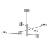 Люстра Kink Light Мекли 07650-6,02