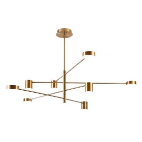 Люстра Kink Light Мекли 07650-8,33 (3000K)