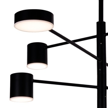 Люстра Kink Light Мекли 07650-8D,19(4000K)-1