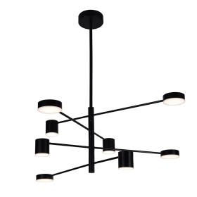 Люстра Kink Light Мекли 07650-8D,19(4000K)