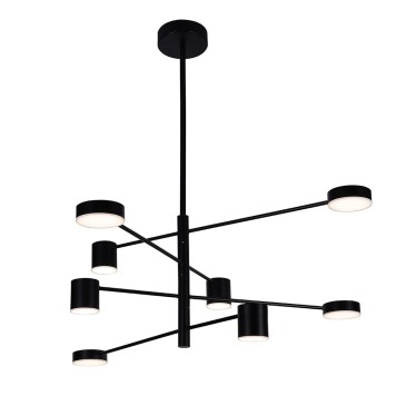 Люстра Kink Light Мекли 07650-8D,19(4000K)