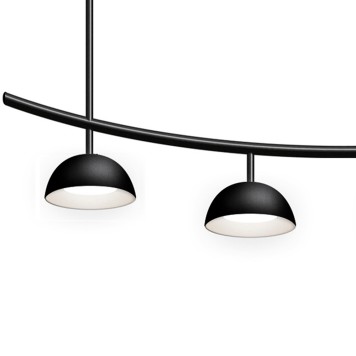 Люстра Kink Light Стиви 07652-4,19-1