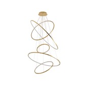 Люстра Kink Light Амия 07675,33 Люстра Kink Light Амия 07675,33