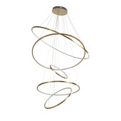 Люстра Kink Light Амия 07675A,36 Люстра Kink Light Амия 07675A,36