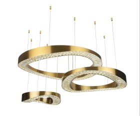 Люстра Kink Light Тауна 07676-80+60+40,20