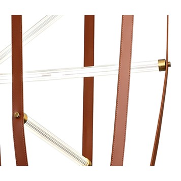 Люстра Kink Light Ровекс 07686-120+140+150,04-1