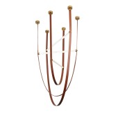 Люстра Kink Light Ровекс 07686-120+140+150,04