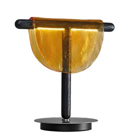 Лампа настольная Kink Light Тэрро 07687-T,19(03)