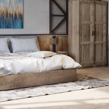 Лампа настольная Kink Light Гефо 07710-T,19(16)-1