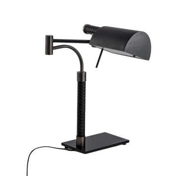 Лампа настольная Kink Light Джиона 07718-T,19