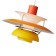 Люстра Kink Light Дейси 07826-40,09
