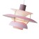 Люстра Kink Light Дейси 07826-40,10