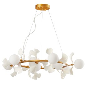 Люстра Kink Light Аста 07867-9A,33