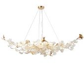 Люстра Kink Light Сири 07868-10A,33