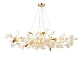 Люстра Kink Light Сири 07868-6A,33