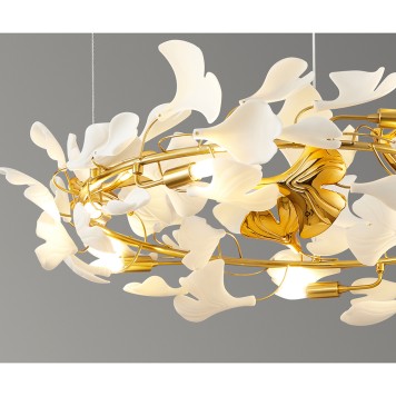 Люстра Kink Light Сири 07868-70,36-1