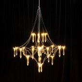 Люстра Kink Light Галанта 07881-60,02(21)