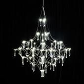 Люстра Kink Light Галанта 07881-80,02(05-21)