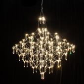 Люстра Kink Light Галанта 07881-80,02(21)