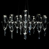 Люстра Kink Light Галанта 07882-63,02(21)