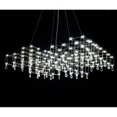 Люстра Kink Light Галанта 07887-A,02(21)