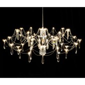 Люстра Kink Light Галанта 07889-80,02(21)