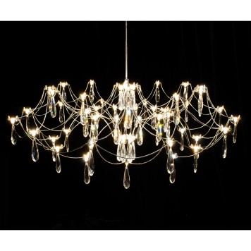 Люстра Kink Light Галанта 07889-80,02(21)