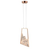 Люстра Kink Light Селия 08023-1A,33