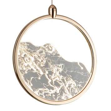 Люстра Kink Light Селия 08024-1A,33-1