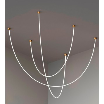 Люстра Kink Light Венди 08031-200,20-1