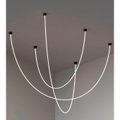 Люстра Kink Light Венди 08031-3S,19(3000-6000K)