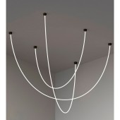 Люстра Kink Light Венди 08031-3S.19