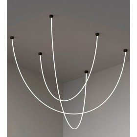 Люстра Kink Light Венди 08031-3S.19