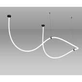 Люстра Kink Light Венди 08031-400,19