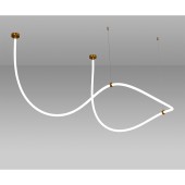 Люстра Kink Light Венди 08031-400,20