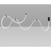 Люстра Kink Light Венди 08031-500,19(3000-6000K)