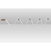 Люстра Kink Light Венди 08031B-300,20