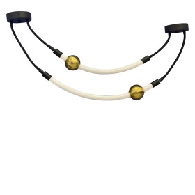 Люстра Kink Light Эльби 08032-100,19