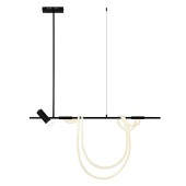 Люстра Kink Light Кайли 08039K-120A,19