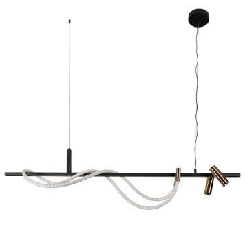 Люстра Kink Light Кайли 08039K-140A,19(20)