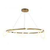 Люстра Kink Light Далия 08040-110,20