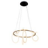 Люстра Kink Light Далия 08040-60,33