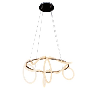 Люстра Kink Light Далия 08040-60,33