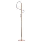 Торшер Kink Light Далия 08040-F,33