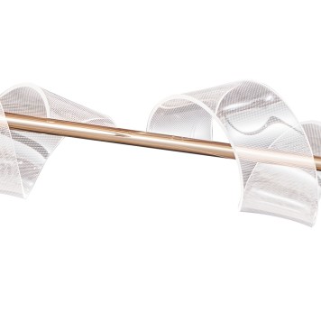 Люстра Kink Light Илина 08042-2AS,37-1