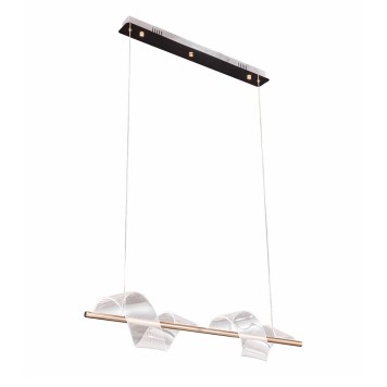 Люстра Kink Light Илина 08042-2AS,37