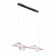 Люстра Kink Light Илина 08042-2AS,37